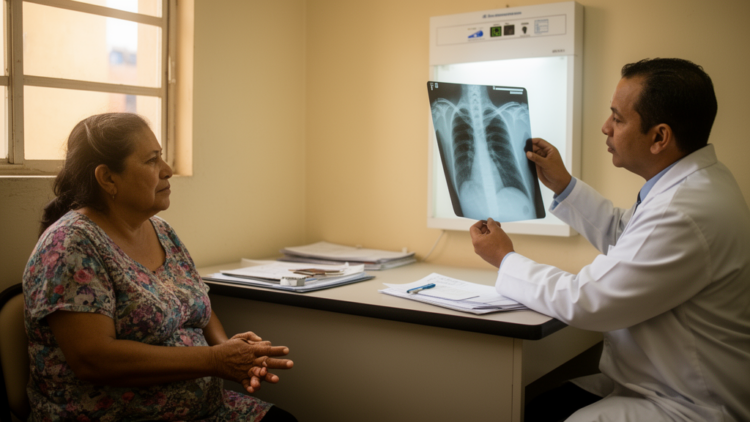 Many Latin American Arthritis Patients Skip Tuberculosis Screening Before Immunosuppressive Drugs