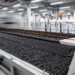 Shaking Table Tests Reveal How Prestressed Basalt Fiber Geogrids Stabilize Railway Transitions