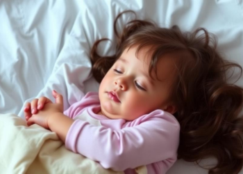 Children’s Sleep Tests Vary Fourfold Across America, Landmark Medicaid Study Reveals