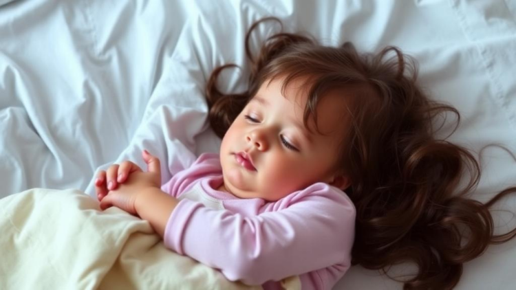 Children’s Sleep Tests Vary Fourfold Across America, Landmark Medicaid Study Reveals