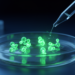 Cheap Aldehyde Probes Detect Hydrazine at Nanomolar Levels by Glowing