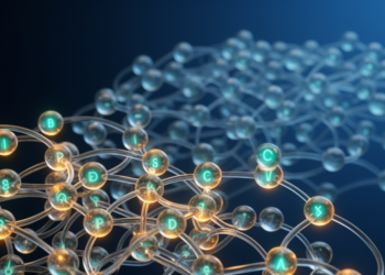 New Node Embeddings Bring Multiscale EDN Into De Bruijn Graph Learning