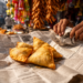 Printed Papers Used as Food Wrappers in Dhaka Carry Toxic Trace Elements
