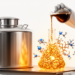 Biogas Waste Transformed Into Nitrogen-Rich Artificial Humic Acid