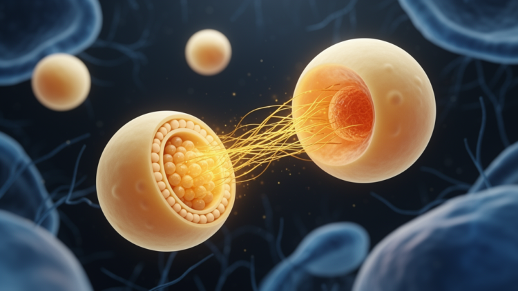 Lipid nanoparticles bring p53-targeted cancer therapy into focus