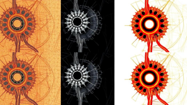 AI Learns to Spot Factory Defects From Just Four Example Images