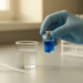 Gold Nanoparticle Sensor Turns Blue to Catch Toxic Chromium in Water