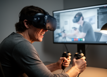 Watching Yourself Fail in VR: Self-Review Raises Anxiety but Not Error-Spotting Skills
