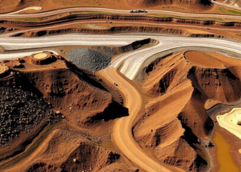 Abandoned Gold Tailings Leave Toxic Legacy in South African Soils and Water