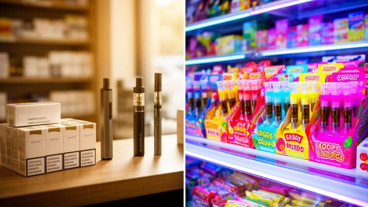 Global flavor rules split: countries diverge on flavored cigarettes and e-cigarettes