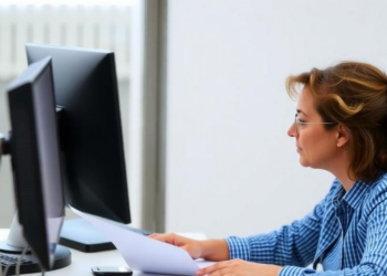 Menopause at Work: Swedish Study Reveals What Helps and What Hurts