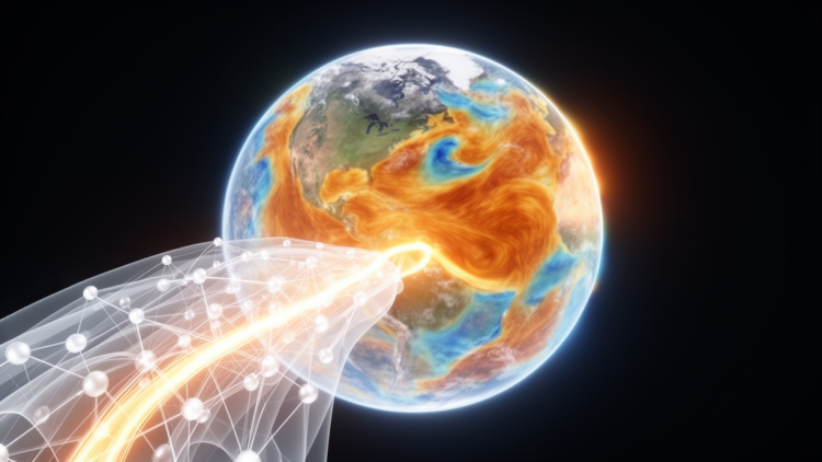 New interpretability method reveals how deep learning predicts El Niño