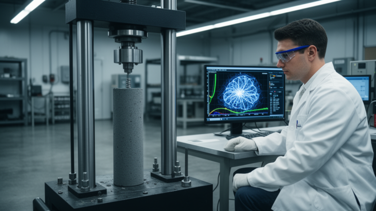AI Model Predicts Strength of Coal Mine Backfill Materials with High Accuracy