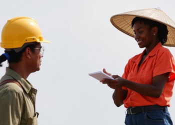 Heat Stress Is Draining Global Worker Productivity, and It Shows Up in the Price of Carbon