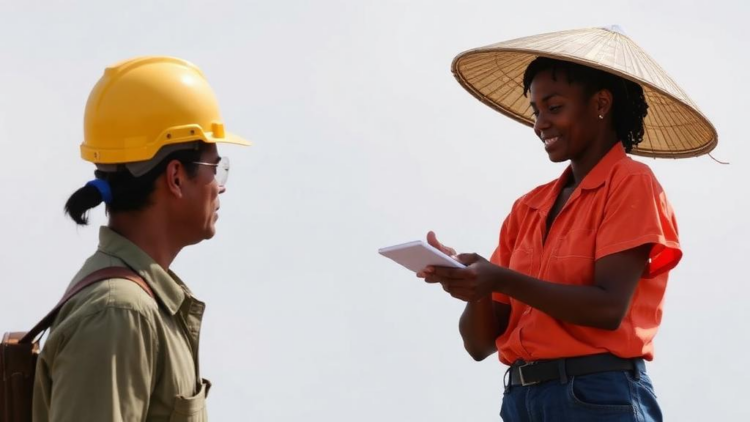 Heat Stress Is Draining Global Worker Productivity, and It Shows Up in the Price of Carbon