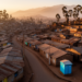 Most of Addis Ababa lives too far from a public toilet, GIS study finds