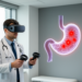 Open-source VR simulator lets doctors practice gastric bleeding treatment risk-free