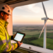 AI agent brings fast, edge-deployable maintenance intelligence to wind turbines