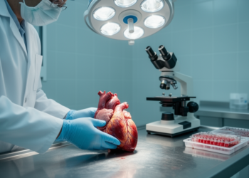 Autopsy Patterns Reveal How Recreational Drugs Damage the Sudden-Death Heart