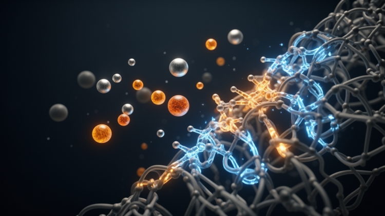 Toxic Heavy Metal Ions Repurposed as Inputs for Molecular Computing and Encryption