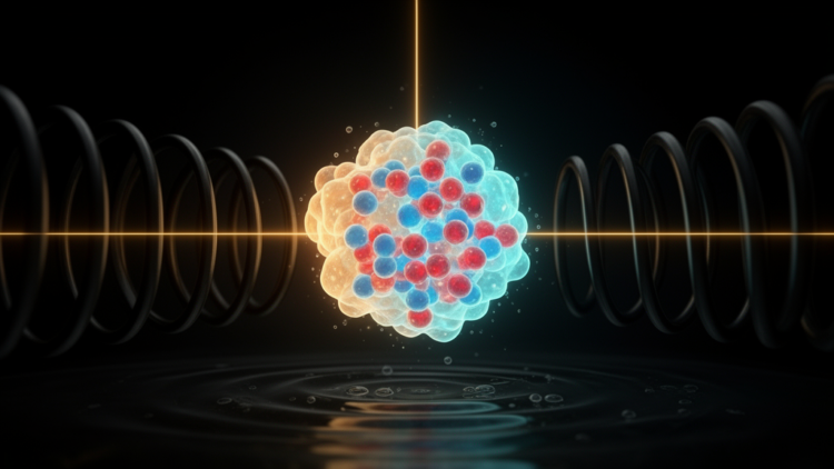 New theory nails the thermodynamics of strongly interacting superfluid Fermi gases