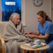Strained caregivers and wishes for round-the-clock care flag unmet needs among Finnish home care clients