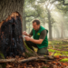 Acute Oak Decline confirmed across Croatian pedunculate oak forests for the first time