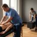 Spinal Manipulation Shows Small Immediate Effects on Lifting in Back Pain Trial