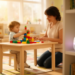 Early childhood curricula lag behind the AI shaping children’s lives