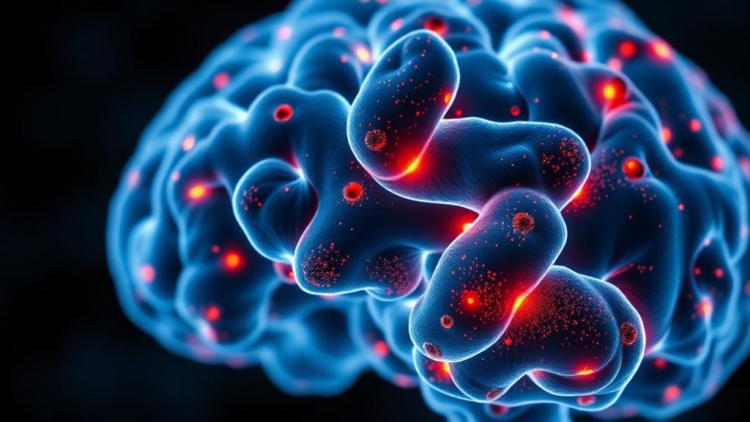 Ancient enzyme TyrRS may schedule nightly DNA repair in neurons, and aging breaks the clock