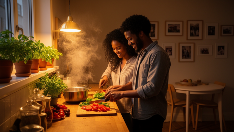 Cohabitation Spreads Among Immigrants Where Natives Embrace It