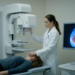 Breast Biopsy Radiation Dose Mapped Step by Step, Revealing a 26% Cut