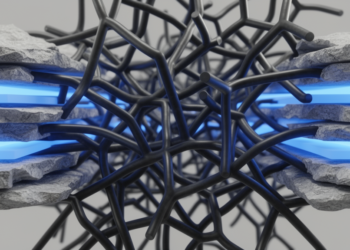 Carbon Nanotubes Reshape Superconductivity in Thallium-Based Cuprate Composites