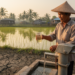 Heavy metals and salt push Mekong Delta groundwater past drinking limits in Tien Giang