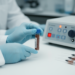 Lab Protocol Amplifies Prions from Deer and Other Animals to Detect Chronic Wasting Disease