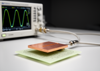 Compact E-Slotted Patch Antenna with Defected Ground Delivers Tri-Band Wireless Performance
