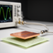 Compact E-Slotted Patch Antenna with Defected Ground Delivers Tri-Band Wireless Performance