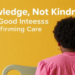 Knowledge, Not Kindness, Turns Good Intentions Into Affirming Care for LGBTQ Youth