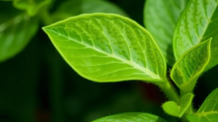 Plant Hormone Turns a Bacterial Pathogen’s Own Language Against It