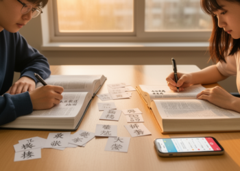 Knowing ‘help’ does not guarantee knowing ‘helpless’, vocabulary study of Chinese and Japanese learners finds