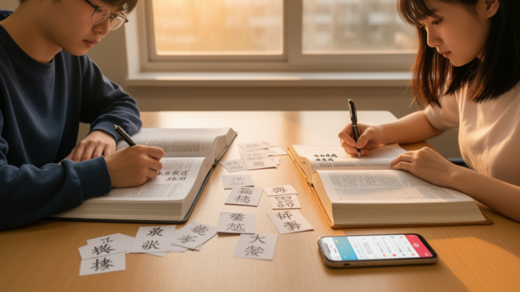 Knowing ‘help’ does not guarantee knowing ‘helpless’, vocabulary study of Chinese and Japanese learners finds
