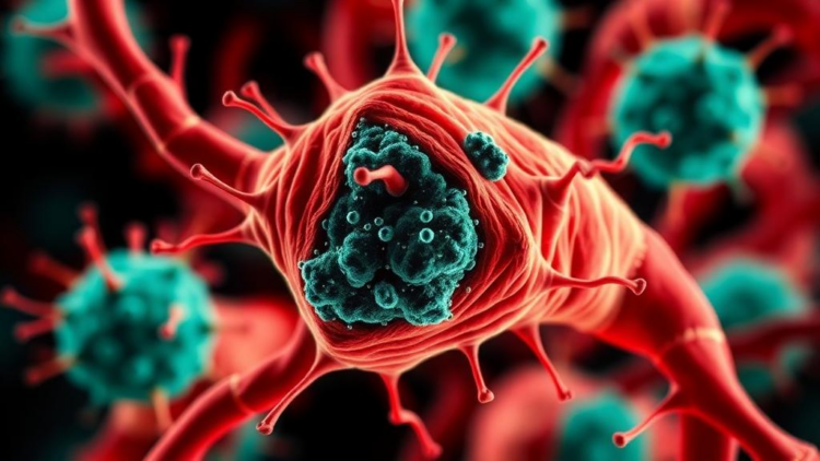 Claudin-1 Helps Prostate Cancer Survive Chemotherapy by Easing Cellular Stress
