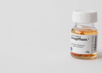 Diabetes Drug Empagliflozin Shows Strong Real-World Results in Pakistan Study