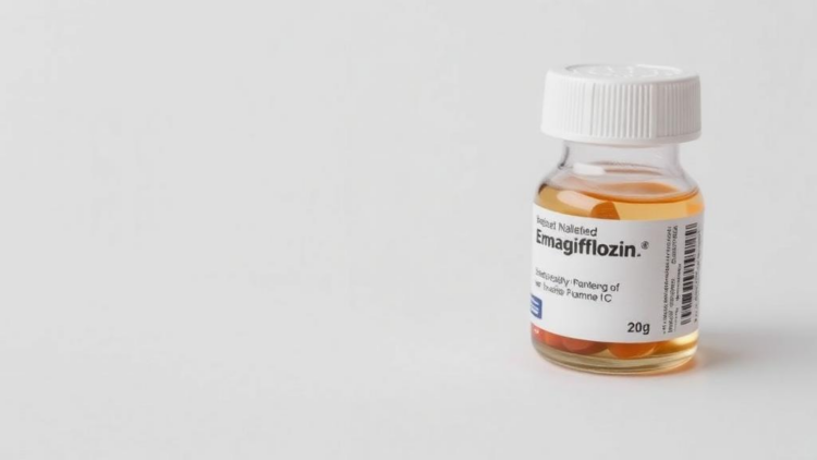 Diabetes Drug Empagliflozin Shows Strong Real-World Results in Pakistan Study
