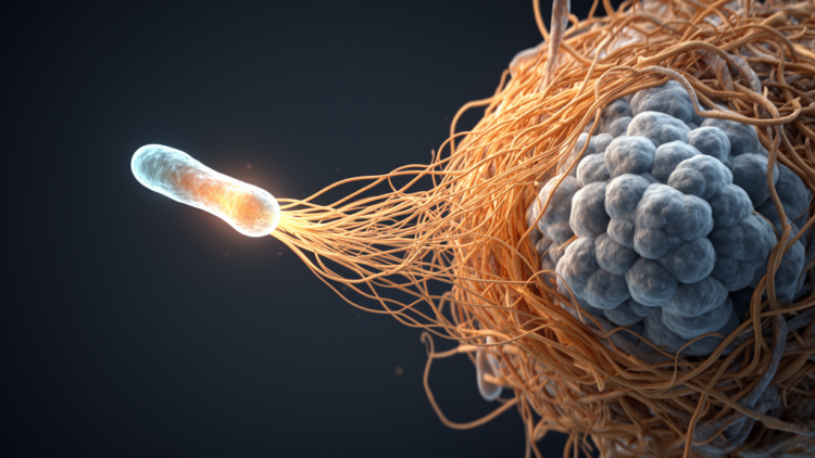 PLPP4 marks a fibroblast subset that fuels tumor growth through excess matrix deposition