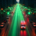 AI traffic system clears the road for ambulances in under 300 milliseconds
