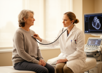 Mavacamten Shows Real-World Benefit for Obstructive Hypertrophic Cardiomyopathy Patients in Canada