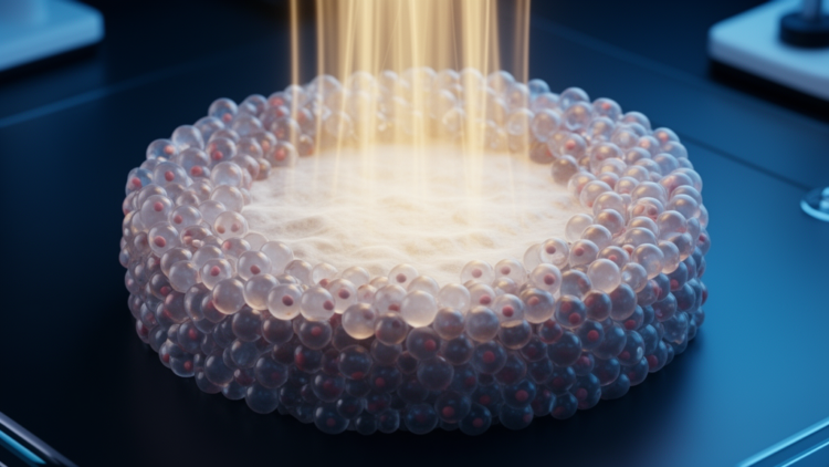 Alpha Versus Beta: Tumor Architecture Decides Where Radiation Dose Lands