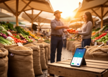 FinTech Alone Does Not Drive the EU’s Circular Agrifood Transition, Study Finds