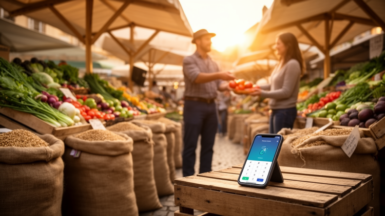 FinTech Alone Does Not Drive the EU’s Circular Agrifood Transition, Study Finds